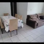 Apartamento Praia De Camburi