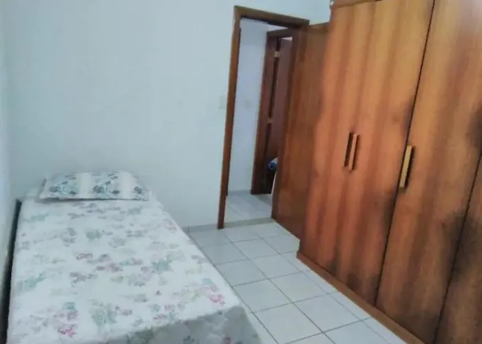Apartamento Praia De Camburi
