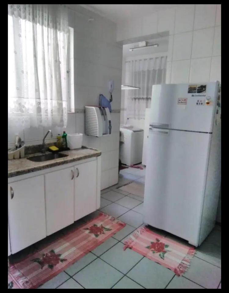 Apartamento De Camburi Vitória